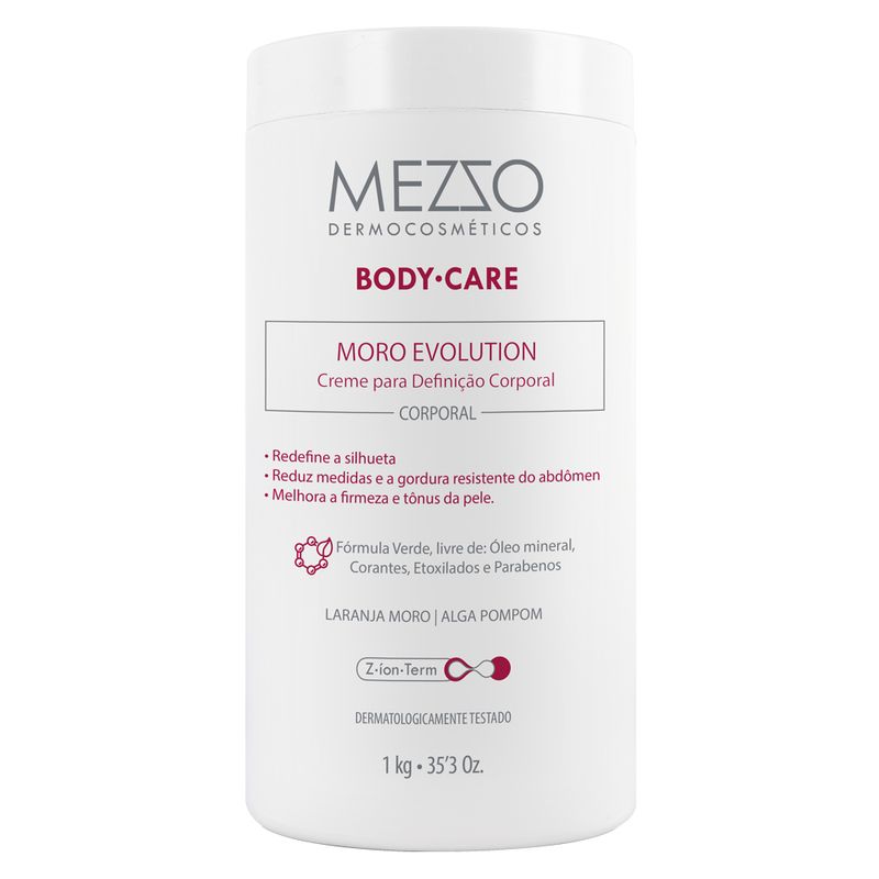 Creme-Corporal-Moro-Evolution---Mezzo