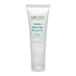 Peeling Pha Esfoliante Químico Mezzo