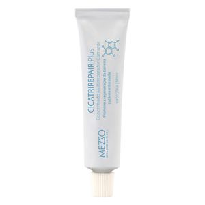 Pomada Cicatrizante Cicatrirepair Plus Mezzo