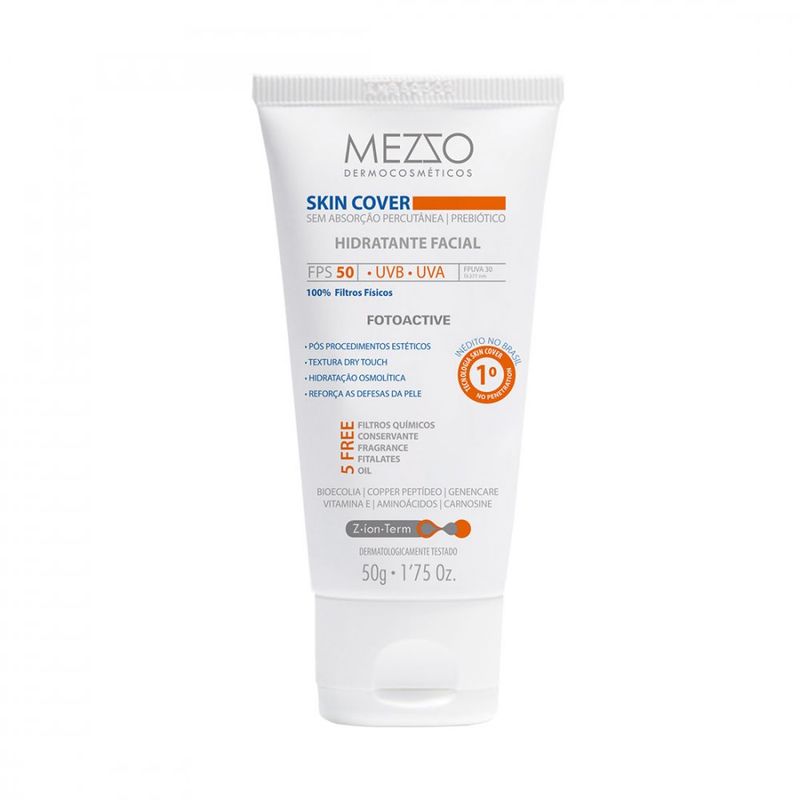 Filtro-Solar-Facial-Hidratante-Skin-Cover-Mezzo