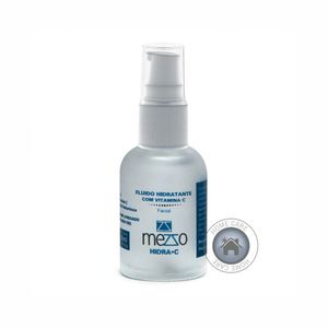 Fluído Hidratante Facial Hidra C - Mezzo
