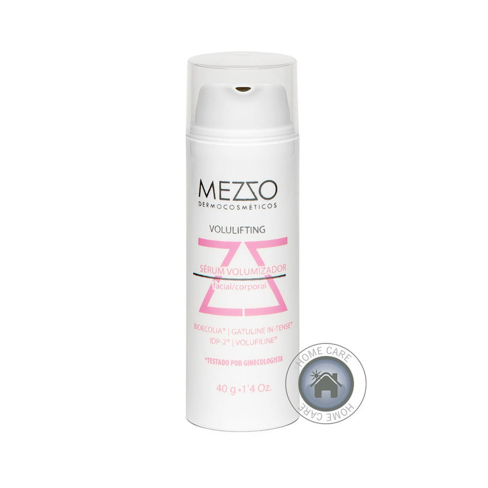 Sérum Volulifting Mezzo