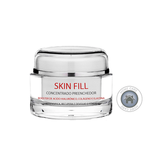 Creme Facial Concentrado Skin Fill Mezzo