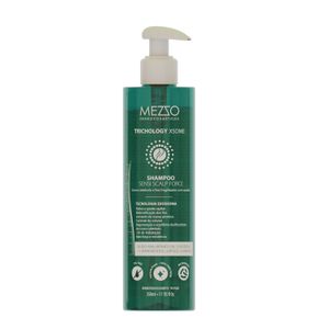 Shampoo Trichology Xsome Sensi Scalp Force - Mezzo