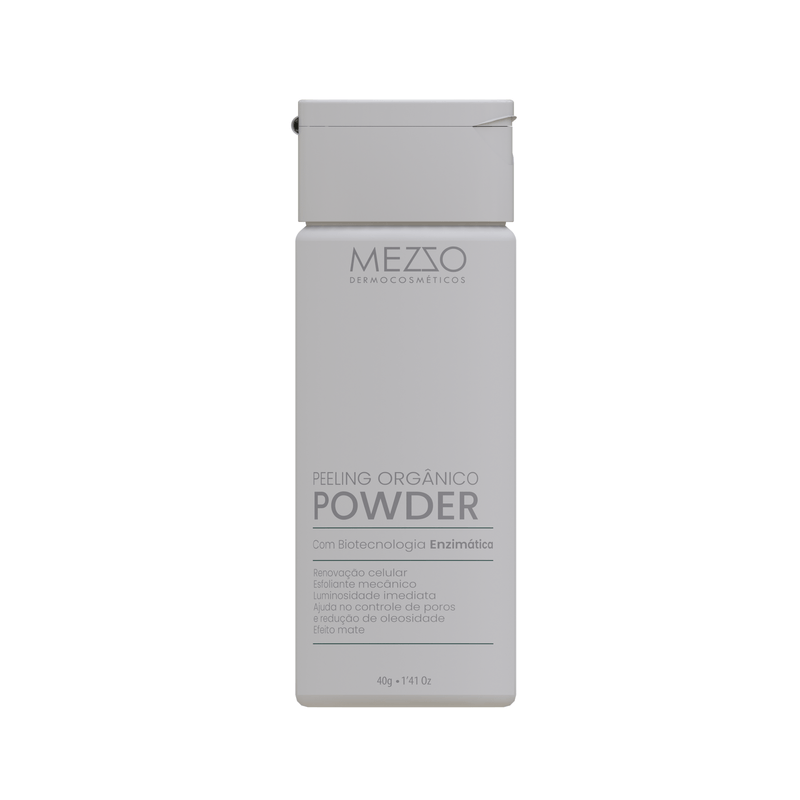 Peeling-Organico-Powder--Mezzo