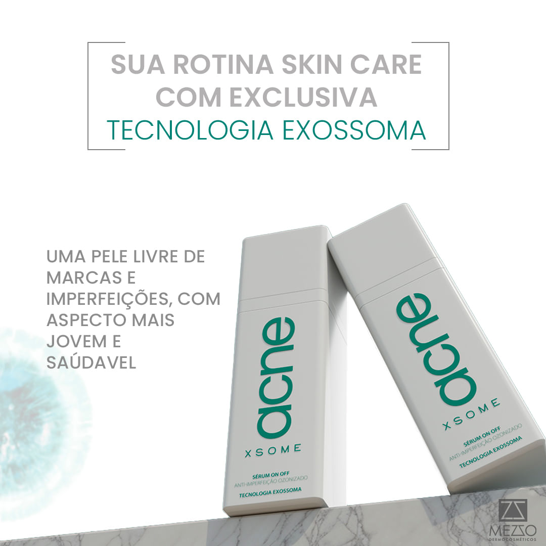 acne xsome home care - mezzo