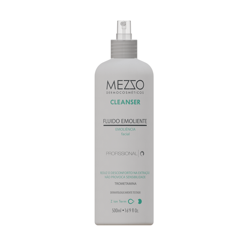 Fluido-Emoliente-Cleanser-Mezzo
