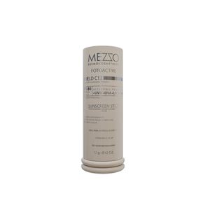 Filtro Solar Facial Shield FPS 80 Mezzo