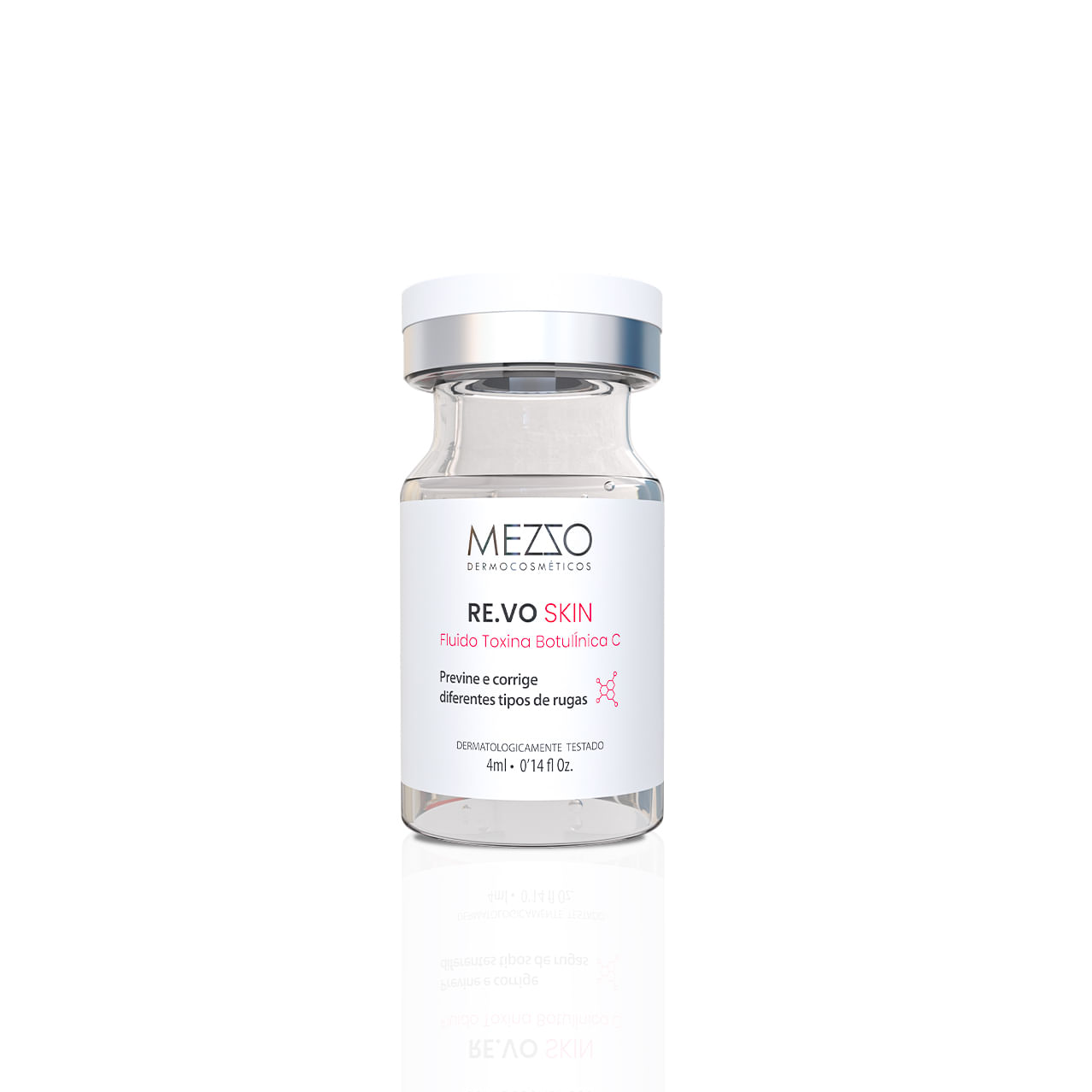 Re.Vo Skin Micro Botox | Mezzo