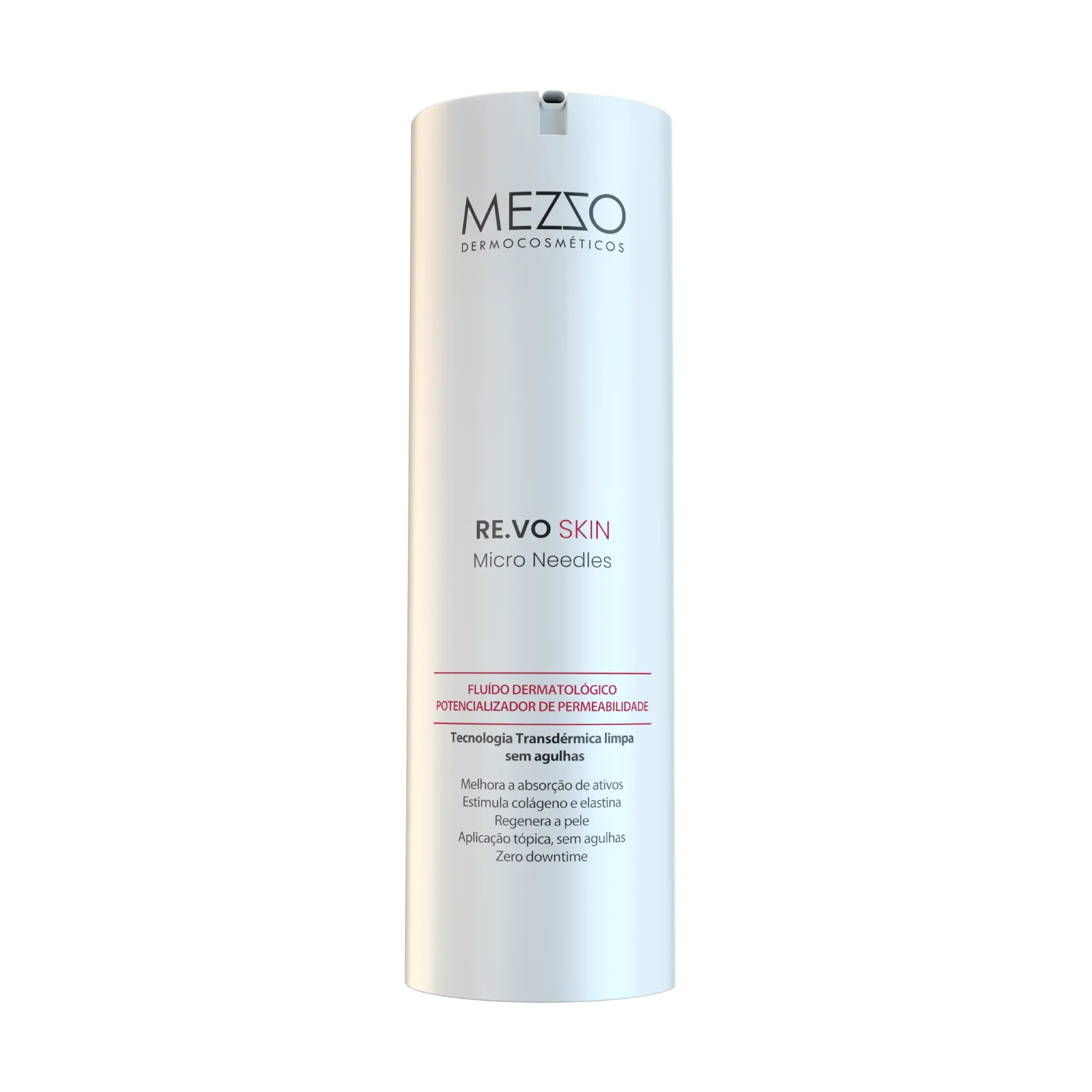 RE.VO SKIN Micro Needles | Fluido c/ Microagulhas Invisíveis