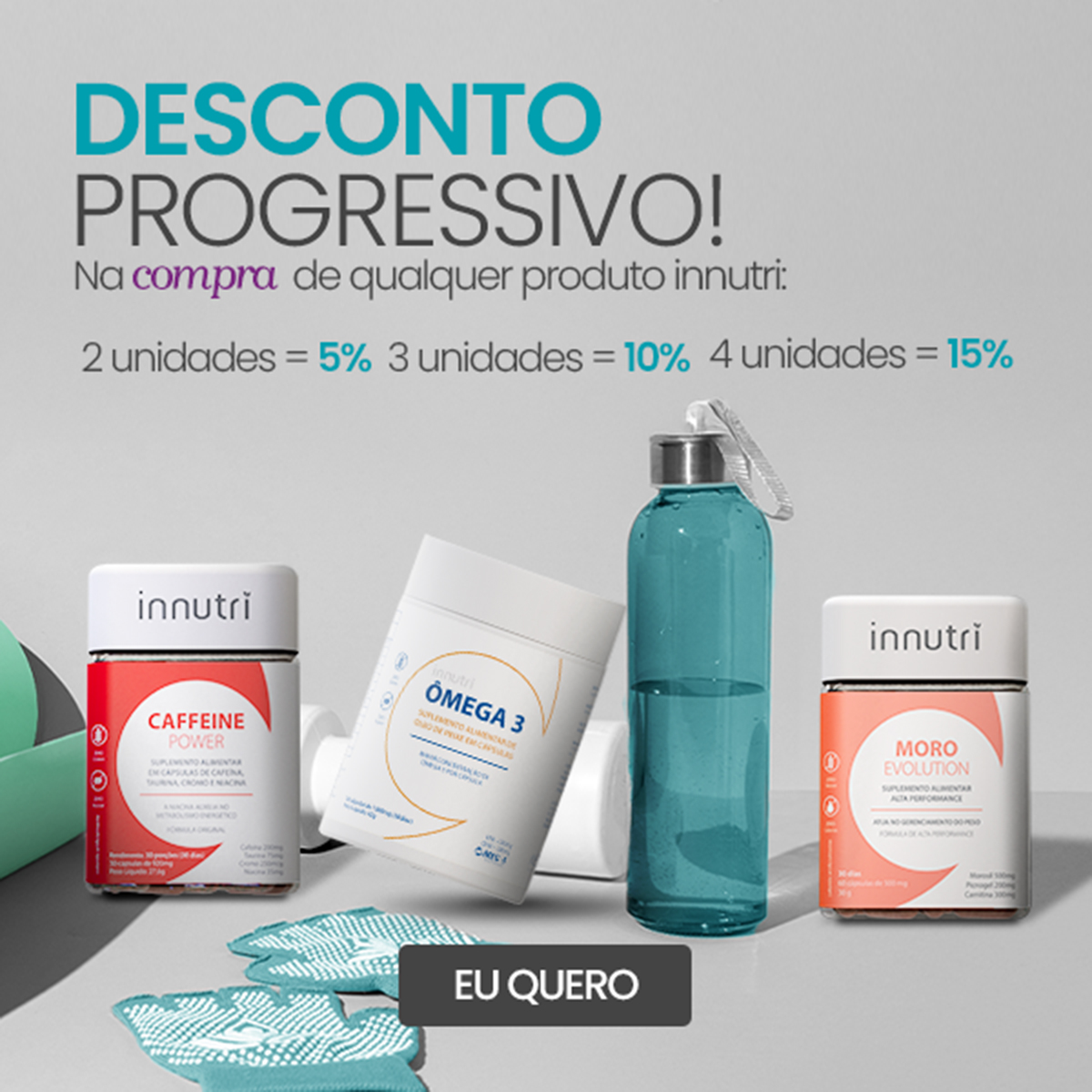 Mezzo Nutrition