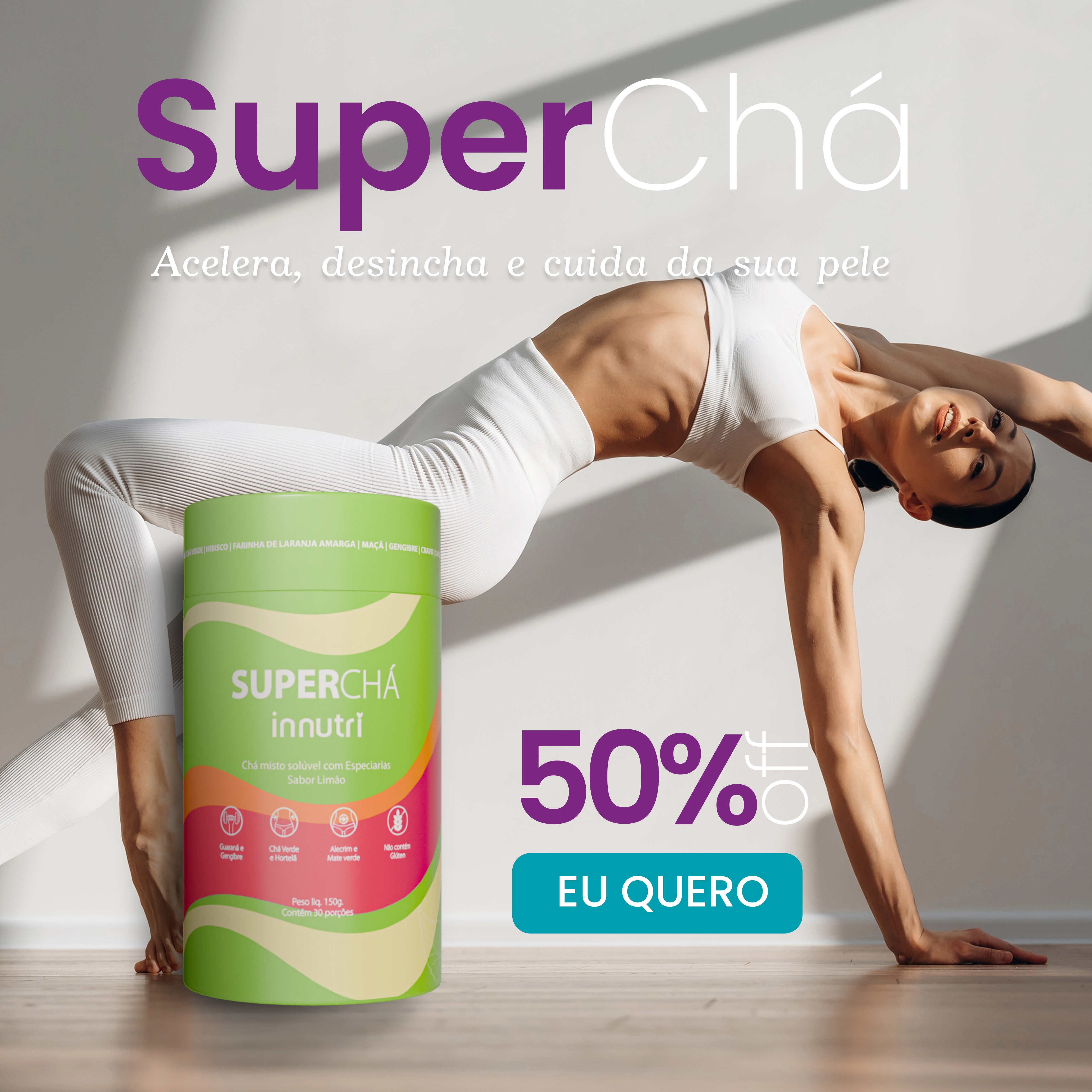 Mezzo Nutrition